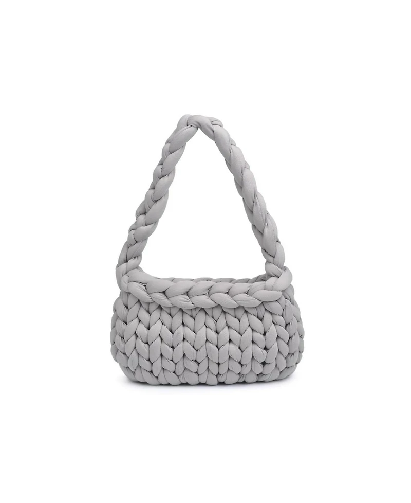 Moda Luxe Trendelle Hobo