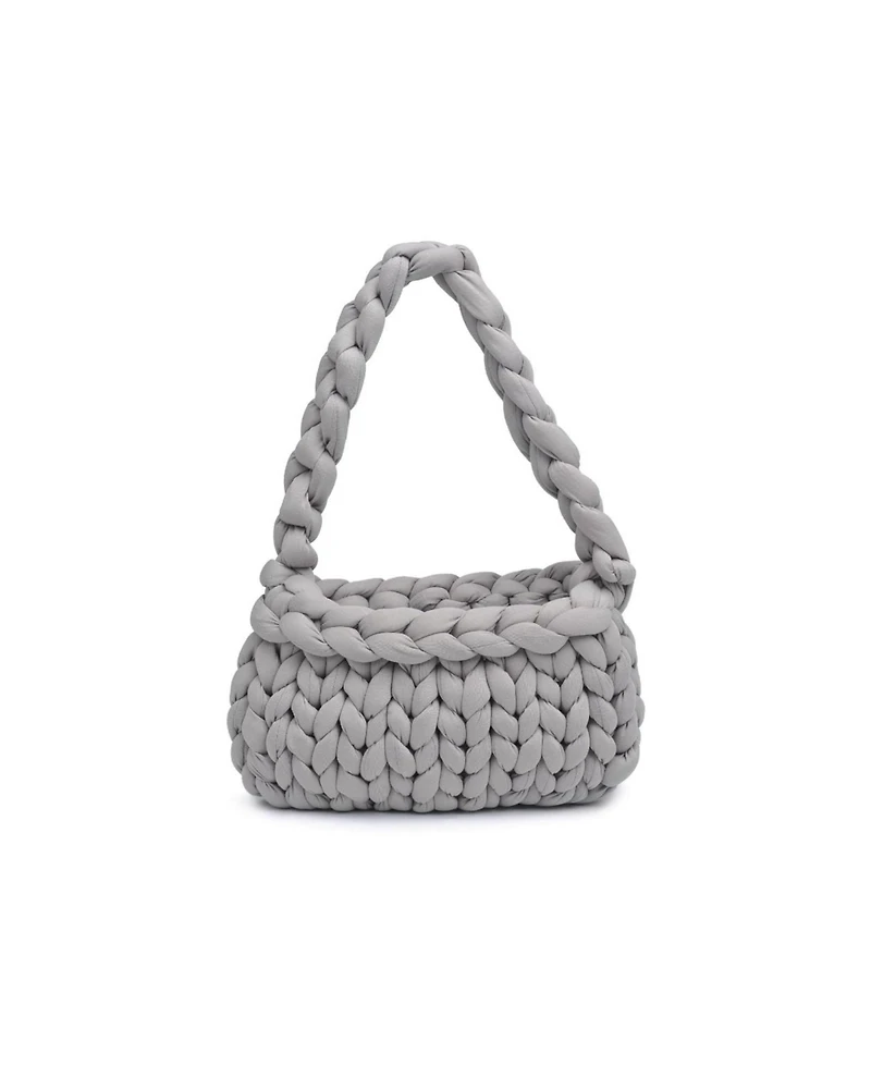 Moda Luxe Trendelle Hobo