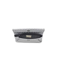 Moda Luxe Priscilla Clutch