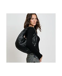 Moda Luxe Cassandra Hobo