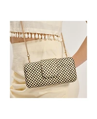 Moda Luxe Sylvi Evening Bag