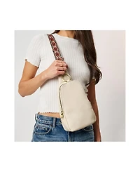 Moda Luxe Regina Sling Backpack