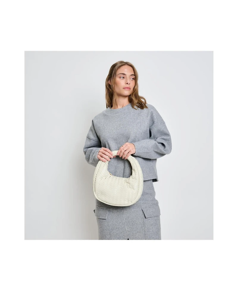 Moda Luxe Cassidy Clutch