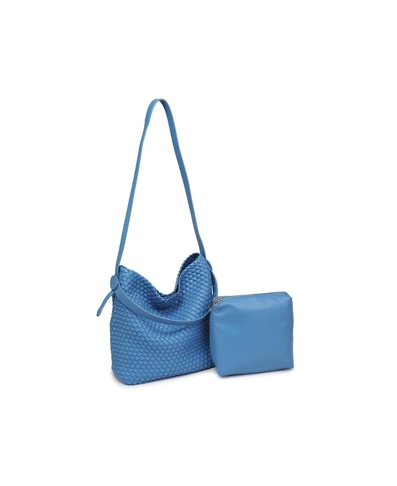 Moda Luxe Edith Hobo