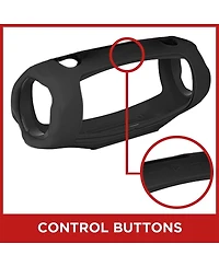 gSport Silicone Protective Sleeve for Jbl Charge 6 Speaker