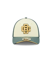 New Era Men's Cream Green Bay Packers 2026 Rivalries Collection 39THIRTY Flex Hat