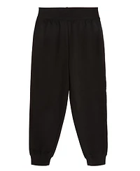 Cars Lightning McQueen Boys' Athletic 2-Piece Tee and Joggers Set