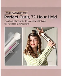 Tymo Beauty CurlPro Plus Automatic Curling Iron