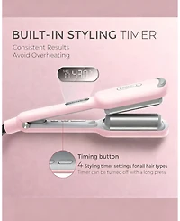 Tymo Beauty Rovy Compact Wave Curling Iron