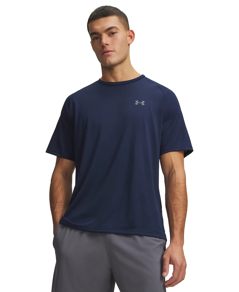 Under Armour Men's Tech Short Sleeve