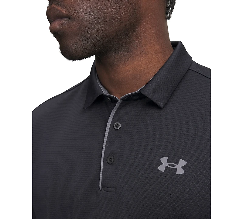 Under Armour Men's Tech Polo T-Shirt
