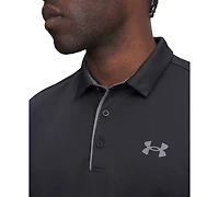 Under Armour Men's Tech Polo T-Shirt