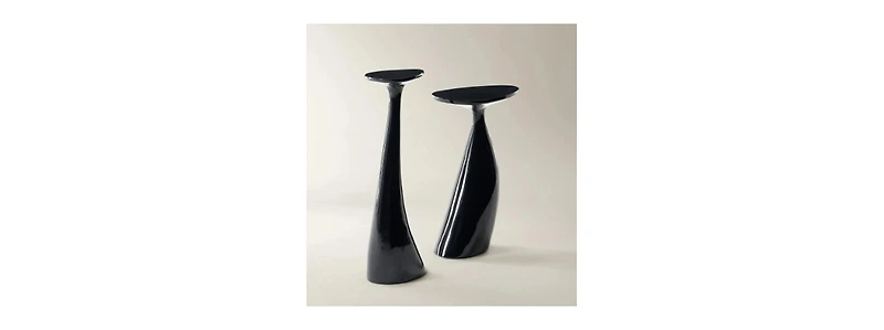 Z Gallerie Thalia Side Table Set of 2