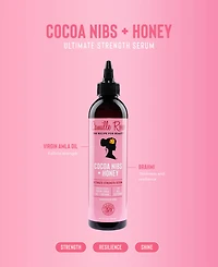 Camille Rose Cocoa Nibs & Honey Ultimate Growth Serum, 8 oz.