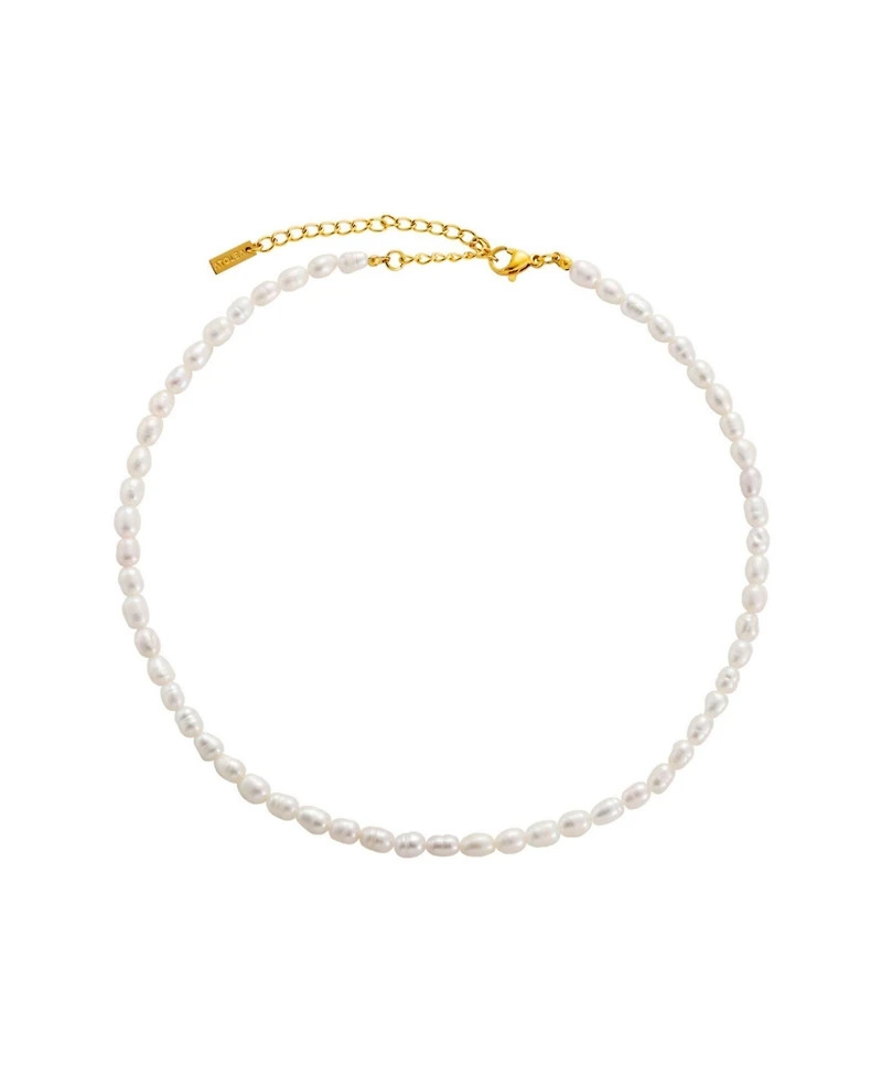 Atolea Freshwater Pearl Choker