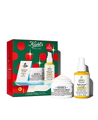 Kiehl's Since 1851 2-Piece Holiday Glow Gift Set