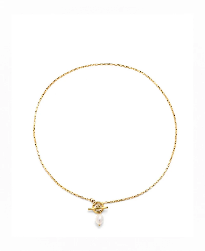 Atolea La Isla Necklace