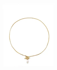 Atolea La Isla Necklace