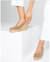 Menina Step Women's Senorita Espadrille