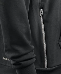 Nike Men's Black Buffalo Bills 2026 Nfl Cruical Catch Sideline Dri-Fit Pullover Hoodie