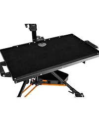 Inovativ WorkSurface Pro, Includes V-Drop and 2 Convi Clamps