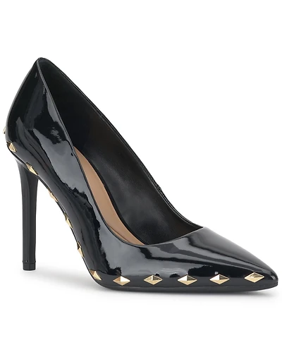 I.n.c. International Concepts Women's Kaisee Pointed Toe Pumps, Macy's Exclusive