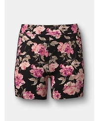 Torrid Plus Pocket Bike Short
