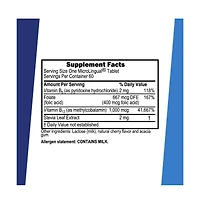 Superior Source No Shot Vitamin B 12 Methylcobalamin mcg