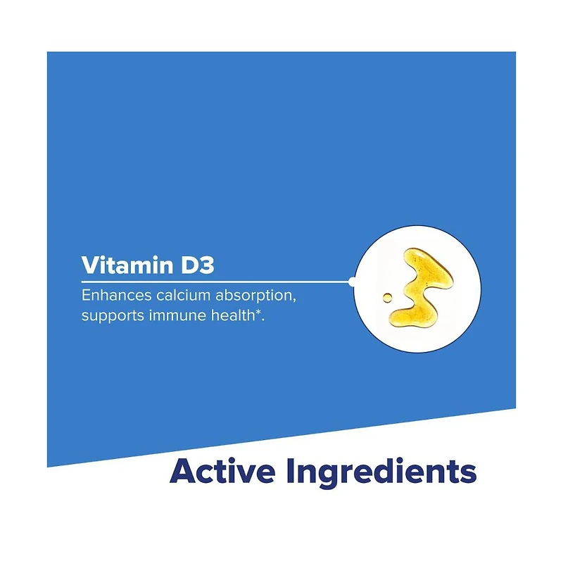 Superior Source Vitamin D3 1000 Iu
