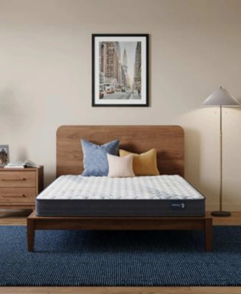 Serta Signature Dreams 7 Firm Tight Top Mattress Collection