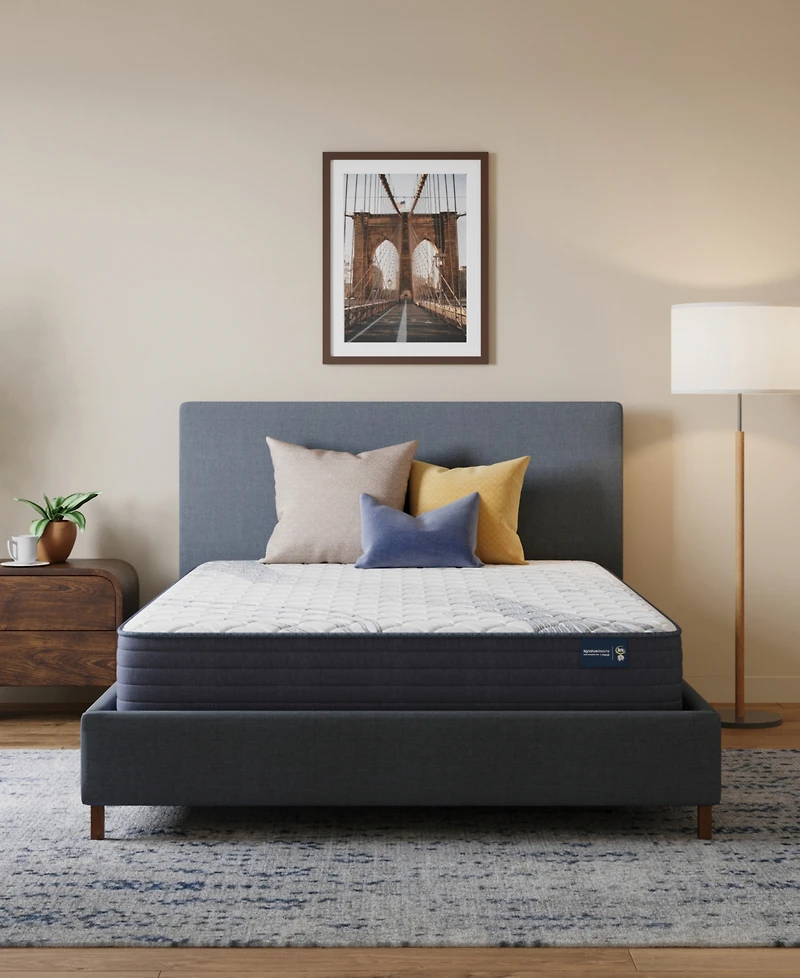 Serta Signature Dreams 11" Medium Tight Top Mattress