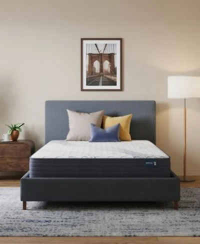 Serta Signature Dreams 11 Medium Tight Top Mattress Collection