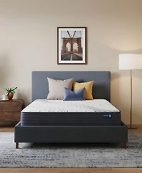 Serta Signature Dreams 11 Medium Tight Top Mattress Collection
