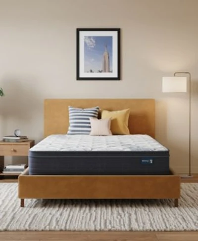 Serta Signature Dreams 11.5 Plush Euro Top Mattress Collection