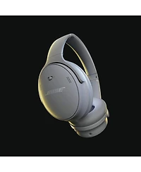 Bose QuietComfort Wireless Noise-Cancelling Over-Ear Headphones