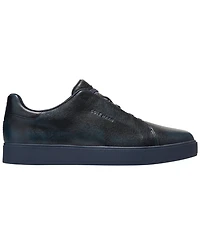 Cole Haan Men's GrandPrø Luxe Leather Walking Sneakers