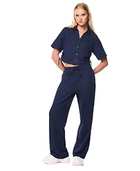 Sergio Tacchini Women's Mattea Cabana Pant