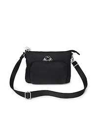 Baggallini Anti-Theft Memento Crossbody Bag