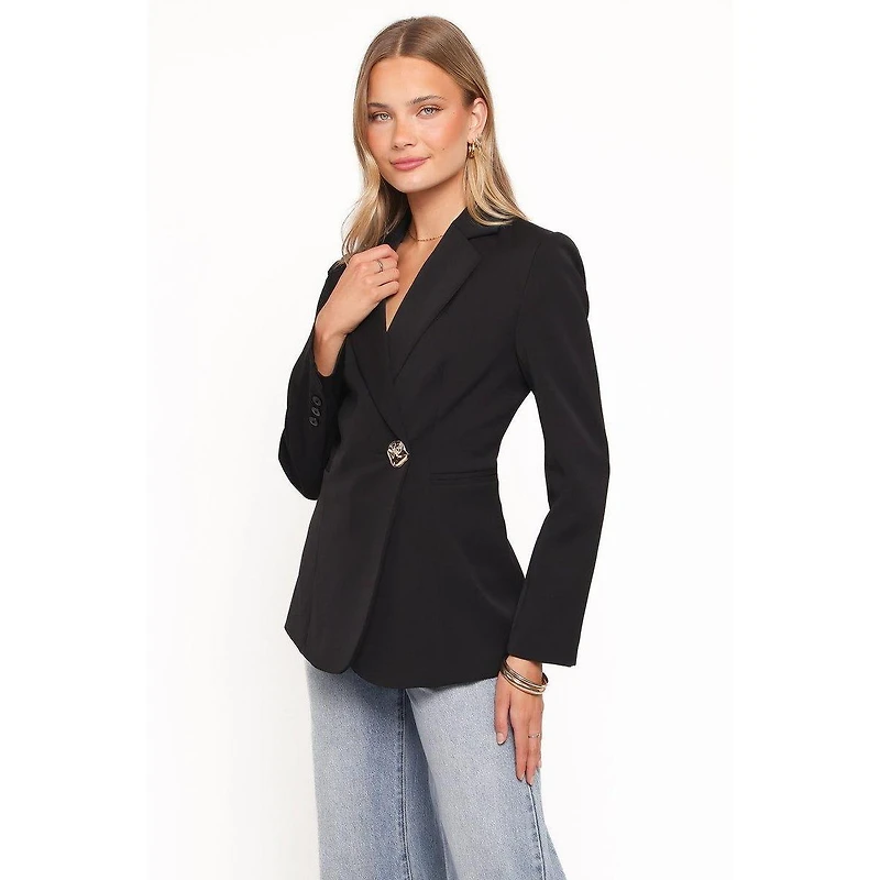 Petal and Pup Women's Leo Blazer