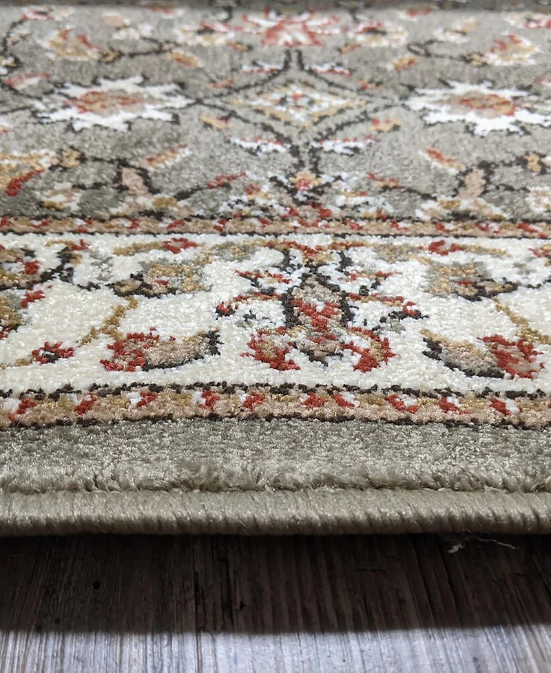 Closeout! Km Home Pesaro 1592 3'3"x4'11" Area Rug