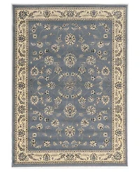 Closeout! Km Home Pesaro 1596 7'9"x11' Area Rug