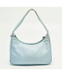 Pre-Owned Prada Re-Edition 2000 Re-Nylon Shoulder Bag