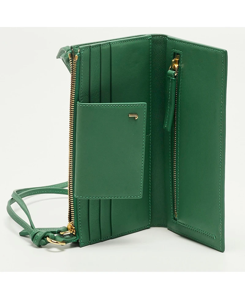 Pre-Owned Jacquemus women's Leather Satchel