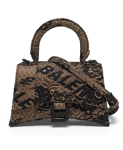 Pre-Owned Balenciaga women's Leather Shoulder Bag