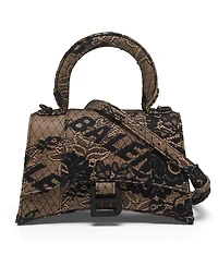 Pre-Owned Balenciaga women's Leather Shoulder Bag