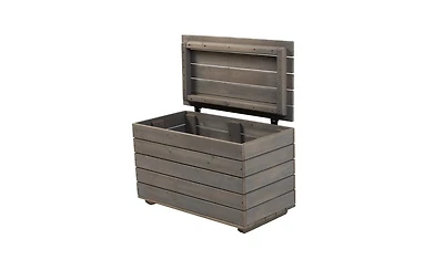 Jack & June Cedar Toy Chest