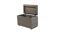 Jack & June Cedar Toy Chest