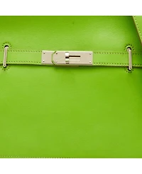 Pre-Owned Hermes women's Togo Leather Birkin 30 Bag