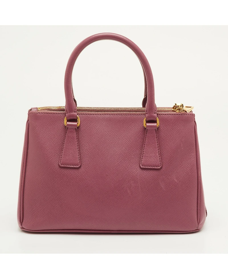 Pre-Owned Prada Women's Galleria Saffiano Leather Tote Bag