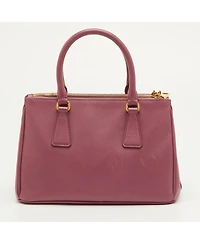Pre-Owned Prada Women's Galleria Saffiano Leather Tote Bag